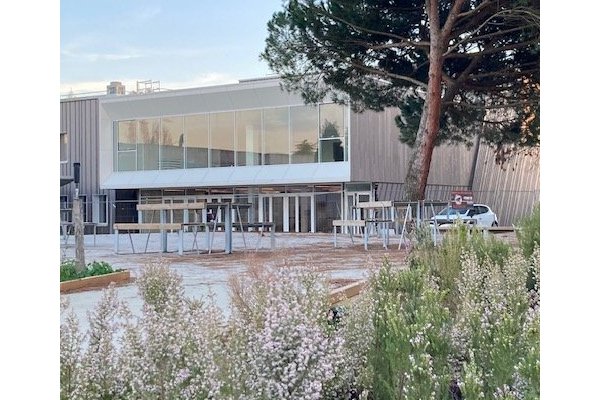 Tasting Room 2